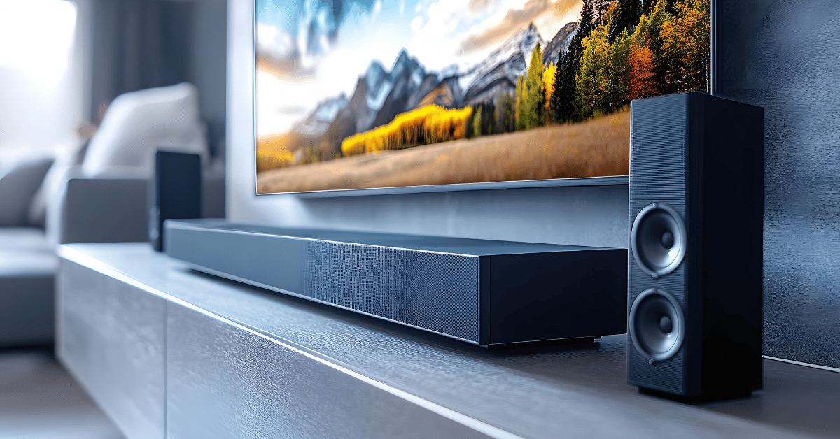 Samsung-Soundbars: Harmonien und Bässe ab 320 Euro